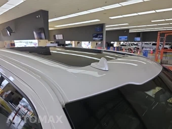 2019 Ford F-150 Limited Crew Cab Short Bed - miniatura 16