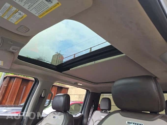 2019 Ford F-150 Limited Crew Cab Short Bed - miniatura 11