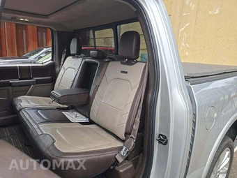 2019 Ford F-150 Limited Crew Cab Short Bed - miniatura 13