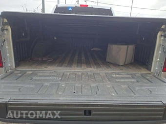 2019 Ford F-150 Limited Crew Cab Short Bed - miniatura 14