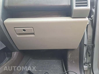 2019 Ford F-150 Limited Crew Cab Short Bed - miniatura 19