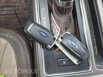 2019 Ford F-150 Limited Crew Cab Short Bed - miniatura 8