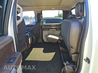 2019 Ford F-150 Limited Crew Cab Short Bed - miniatura 13