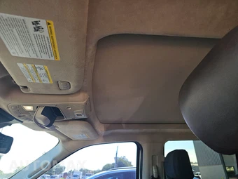 2019 Ford F-150 Limited Crew Cab Short Bed - miniatura 17