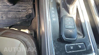 2019 Ford F-150 Limited Crew Cab Short Bed - miniatura 20