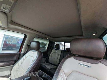 2019 Ford F-150 Limited Crew Cab Short Bed - miniatura 11