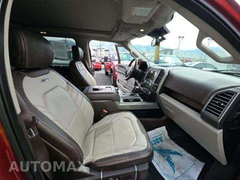 2019 Ford F-150 Limited Crew Cab Short Bed - miniatura 18