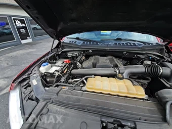 2019 Ford F-150 Limited Crew Cab Short Bed - miniatura 24