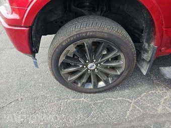 2019 Ford F-150 Limited Crew Cab Short Bed - miniatura 26