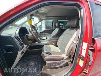 2019 Ford F-150 Limited Crew Cab Short Bed - miniatura 6