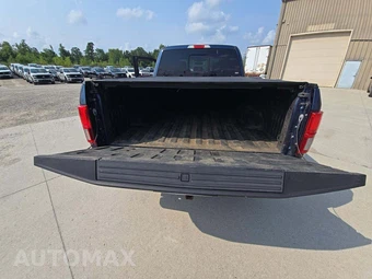 2019 Ford F-150 Platinum Crew Cab Medium Bed - miniatura 11