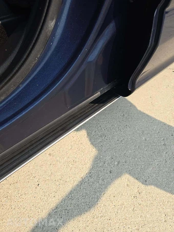 2019 Ford F-150 Platinum Crew Cab Medium Bed - miniatura 19