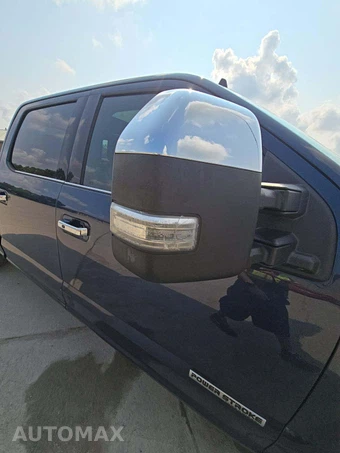 2019 Ford F-150 Platinum Crew Cab Medium Bed - miniatura 21