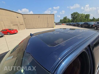 2019 Ford F-150 Platinum Crew Cab Medium Bed - miniatura 9
