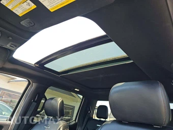 2019 Ford F-150 Platinum Crew Cab Medium Bed - miniatura 11