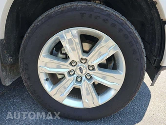 2019 Ford F-150 Platinum Crew Cab Medium Bed - miniatura 25