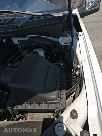 2019 Ford F-150 Platinum Crew Cab Medium Bed - miniatura 26