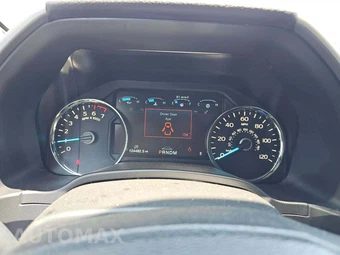 2019 Ford F-150 Platinum Crew Cab Medium Bed - miniatura 27