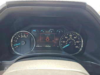 2019 Ford F-150 Platinum Crew Cab Medium Bed - miniatura 9