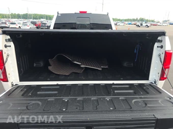 2019 Ford F-150 Platinum Crew Cab Medium Bed - miniatura 16