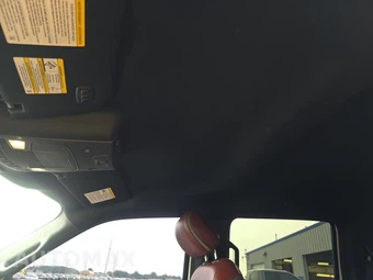 2019 Ford F-150 Platinum Crew Cab Medium Bed - miniatura 18