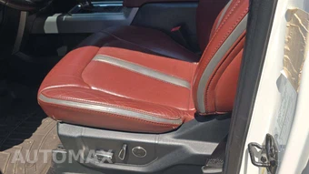 2019 Ford F-150 Platinum Crew Cab Medium Bed - miniatura 19