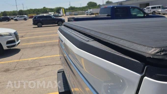2019 Ford F-150 Platinum Crew Cab Medium Bed - miniatura 20