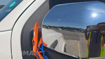2019 Ford F-150 Platinum Crew Cab Medium Bed - miniatura 21