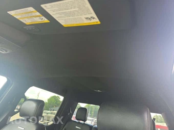 2019 Ford F-150 Platinum Crew Cab Short Bed - miniatura 11