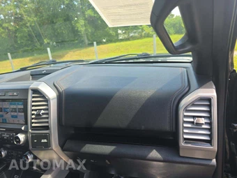 2019 Ford F-150 Platinum Crew Cab Short Bed - miniatura 19