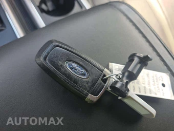 2019 Ford F-150 Platinum Crew Cab Short Bed - miniatura 8