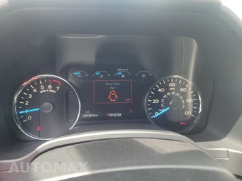 2019 Ford F-150 Platinum Crew Cab Short Bed - miniatura 12
