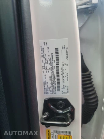 2019 Ford F-150 Platinum Crew Cab Short Bed - miniatura 14
