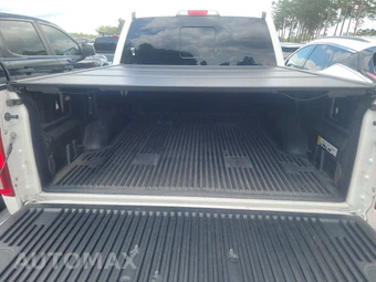 2019 Ford F-150 Platinum Crew Cab Short Bed - miniatura 16