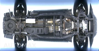 2019 Ford F-150 Platinum Crew Cab Short Bed - miniatura 18