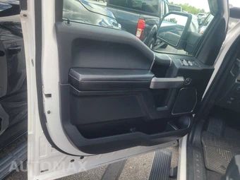 2019 Ford F-150 Platinum Crew Cab Short Bed - miniatura 9