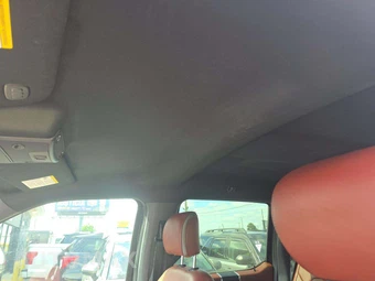 2019 Ford F-150 Platinum Crew Cab Short Bed - miniatura 11