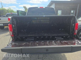 2019 Ford F-150 Platinum Crew Cab Short Bed - miniatura 14