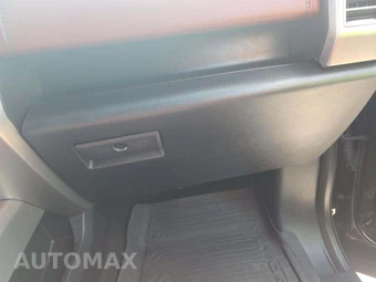 2019 Ford F-150 Platinum Crew Cab Short Bed - miniatura 19