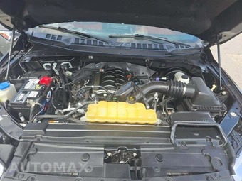 2019 Ford F-150 Platinum Crew Cab Short Bed - miniatura 21