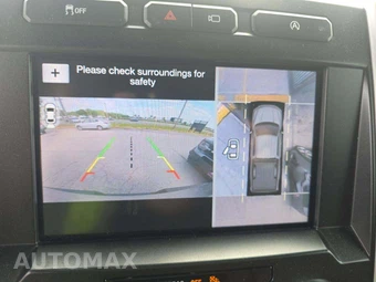 2019 Ford F-150 Platinum Crew Cab Short Bed - miniatura 23