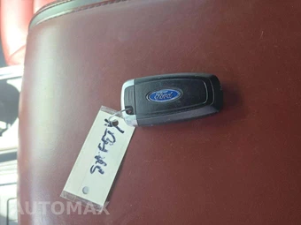 2019 Ford F-150 Platinum Crew Cab Short Bed - miniatura 8
