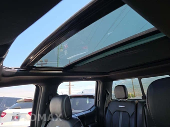 2019 Ford F-150 Platinum Crew Cab Short Bed - miniatura 11