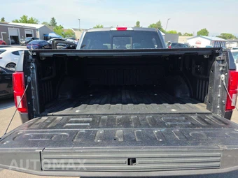 2019 Ford F-150 Platinum Crew Cab Short Bed - miniatura 14