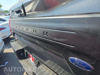 2019 Ford F-150 Platinum Crew Cab Short Bed - miniatura 22