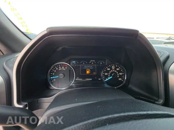 2019 Ford F-150 Platinum Crew Cab Short Bed - miniatura 12