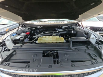 2019 Ford F-150 Platinum Crew Cab Short Bed - miniatura 15