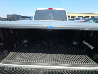 2019 Ford F-150 Platinum Crew Cab Short Bed - miniatura 16