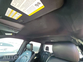 2019 Ford F-150 Platinum Crew Cab Short Bed - miniatura 17