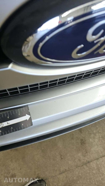 2019 Ford F-150 Platinum Crew Cab Short Bed - miniatura 20